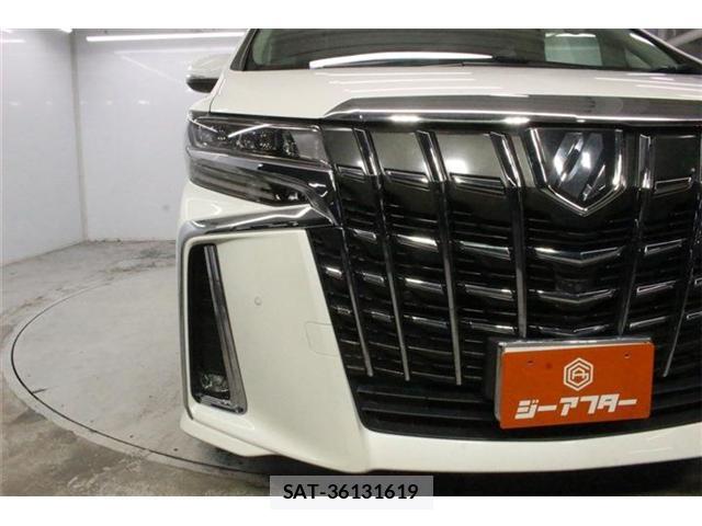 Toyota ALPHARD 2018-05 8854849-10