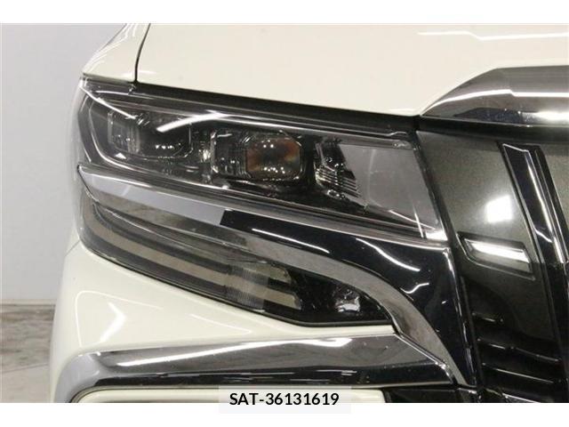 Toyota ALPHARD 2018-05 8854849-11