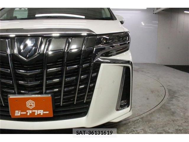 Toyota ALPHARD 2018-05 8854849-13