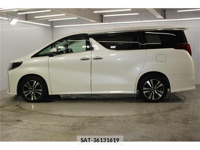 Toyota ALPHARD 2018-05 8854849-7