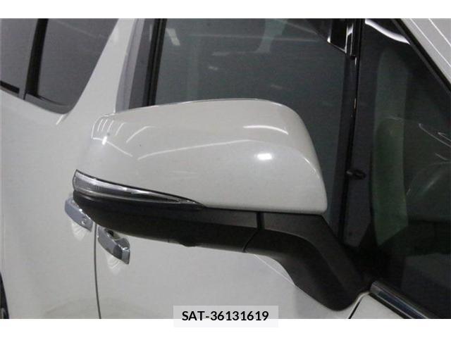 Toyota ALPHARD 2018-05 8854849-9