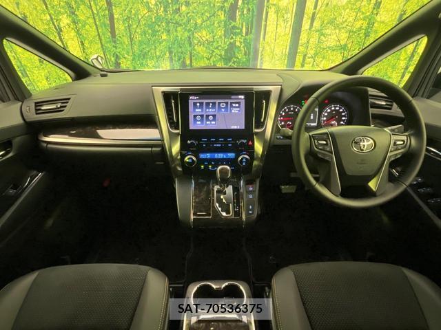 Toyota ALPHARD 2022-04 8854889-1