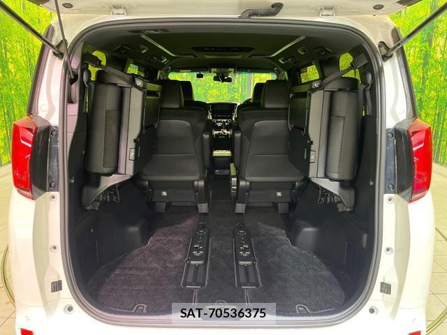 Toyota ALPHARD 2022-04 8854889-10