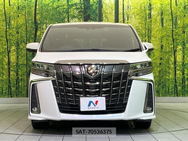 Toyota ALPHARD 2022-04 8854889-14