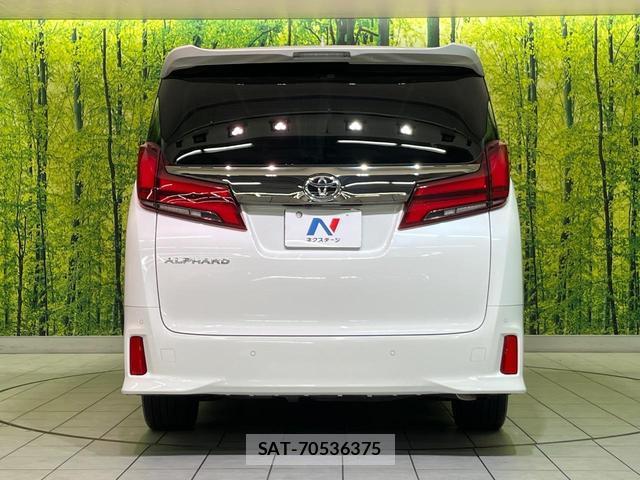 Toyota ALPHARD 2022-04 8854889-15