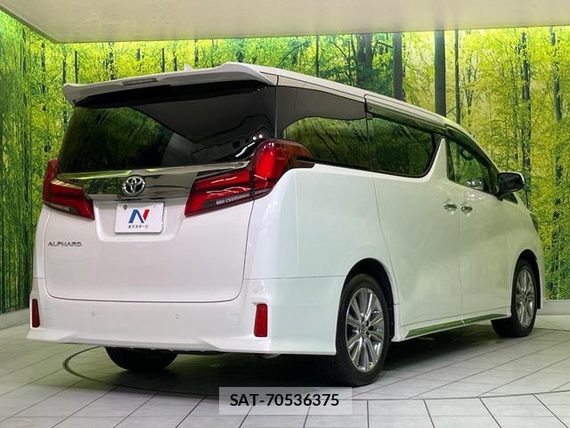 Toyota ALPHARD 2022-04 8854889-17