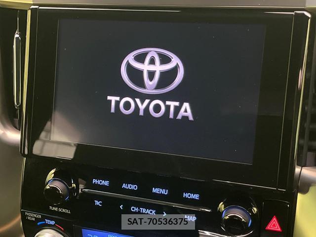 Toyota ALPHARD 2022-04 8854889-3
