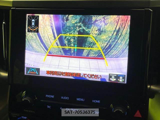 Toyota ALPHARD 2022-04 8854889-4