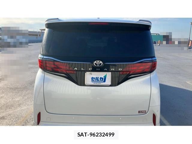 Toyota ALPHARD 2023-12 8854954-1