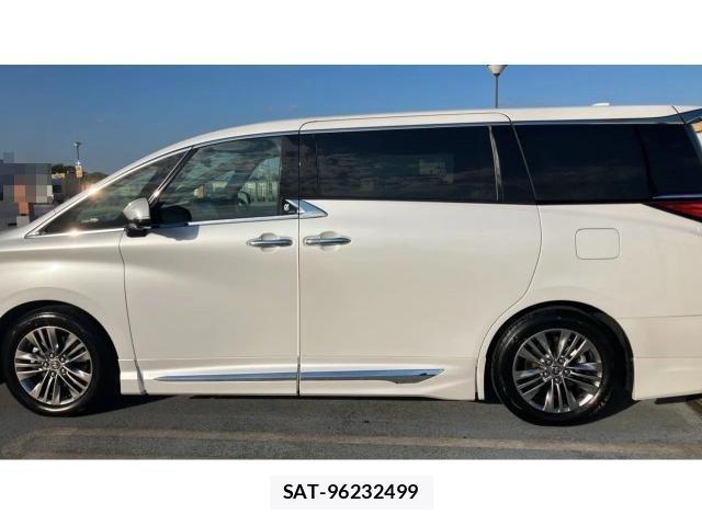 Toyota ALPHARD 2023-12 8854954-10