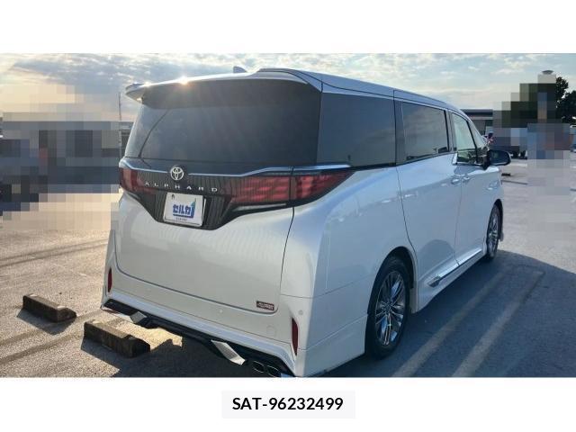 Toyota ALPHARD 2023-12 8854954-12