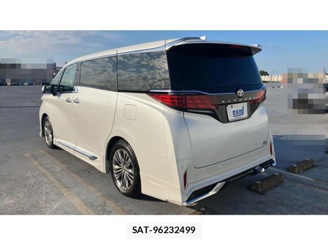 Toyota ALPHARD 2023-12 8854954-13