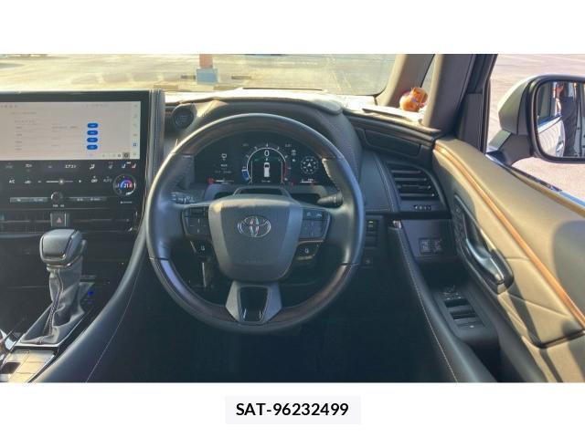 Toyota ALPHARD 2023-12 8854954-16