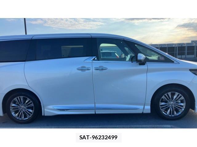 Toyota ALPHARD 2023-12 8854954-3