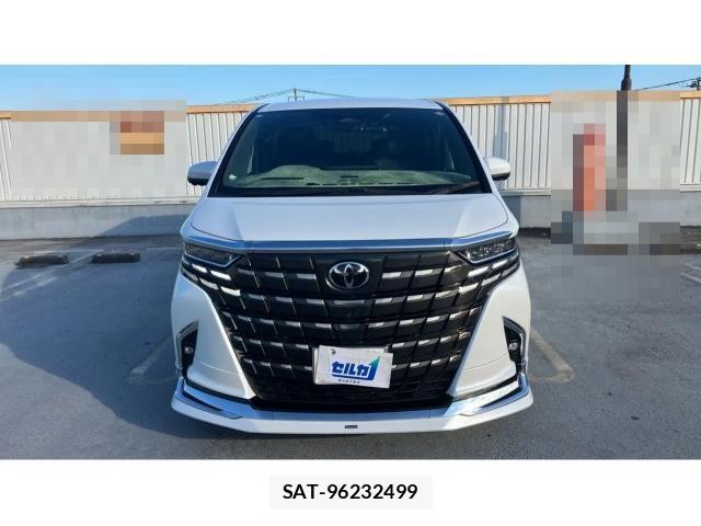 Toyota ALPHARD 2023-12 8854954-9
