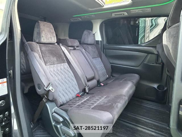 Toyota ALPHARD 2021-12 8855004-13