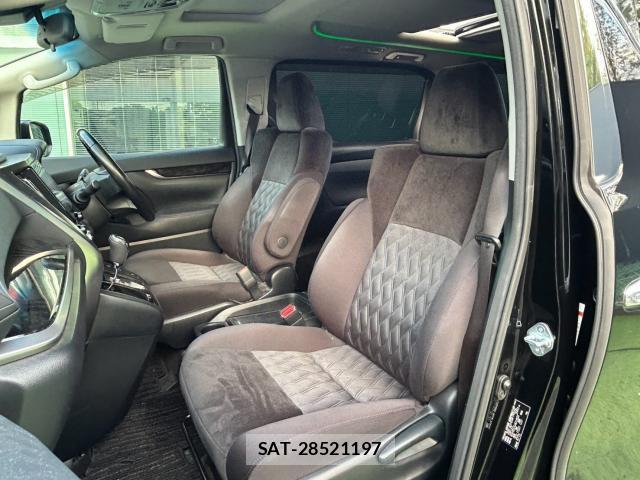 Toyota ALPHARD 2021-12 8855004-15