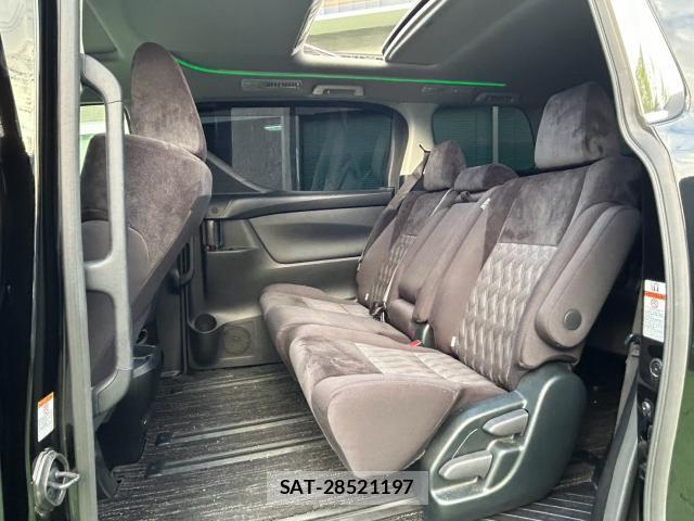 Toyota ALPHARD 2021-12 8855004-16