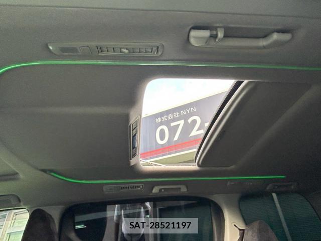 Toyota ALPHARD 2021-12 8855004-3