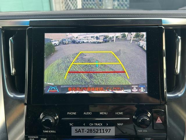 Toyota ALPHARD 2021-12 8855004-6