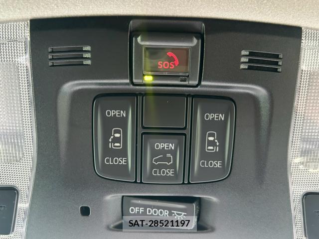Toyota ALPHARD 2021-12 8855004-9
