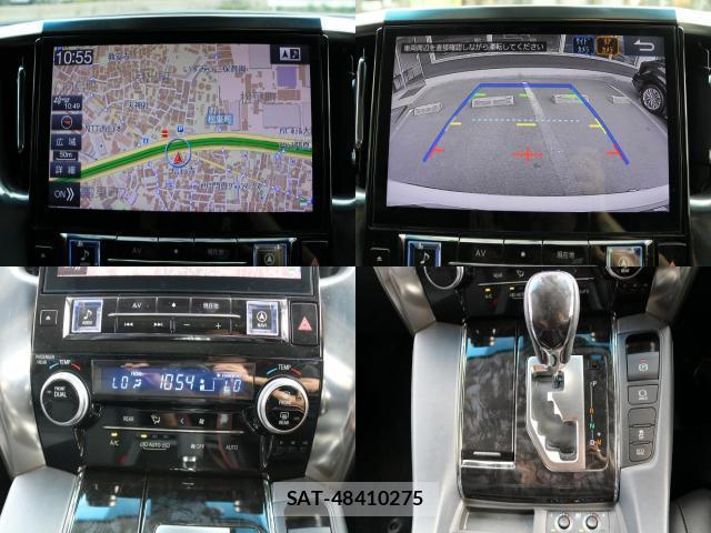 Toyota ALPHARD 2019-08 8855088-5