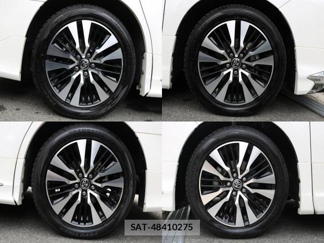 Toyota ALPHARD 2019-08 8855088-8