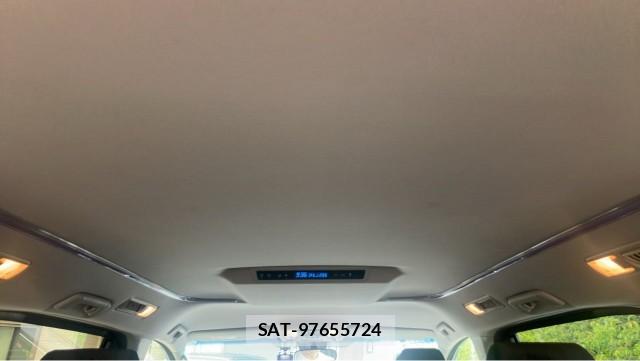 Toyota ALPHARD 2022-09 8855290-15