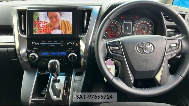 Toyota ALPHARD 2022-09 8855290-16