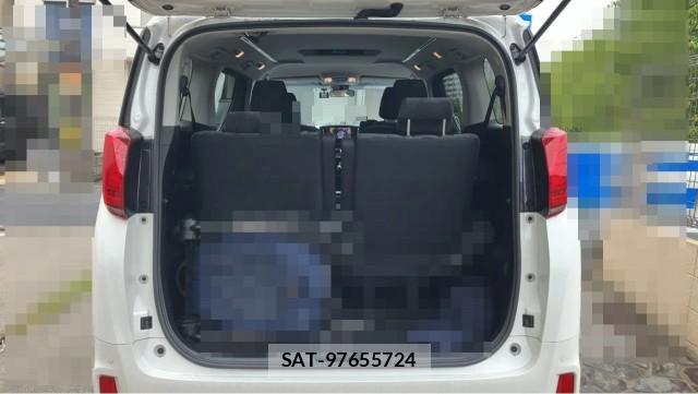 Toyota ALPHARD 2022-09 8855290-17