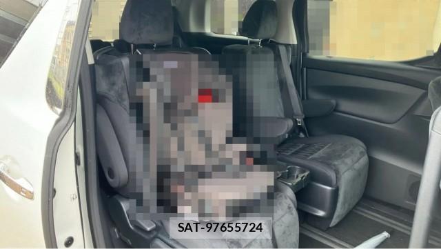 Toyota ALPHARD 2022-09 8855290-6