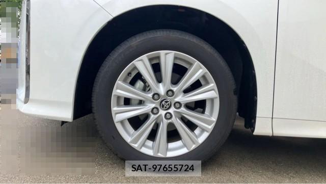 Toyota ALPHARD 2022-09 8855290-8