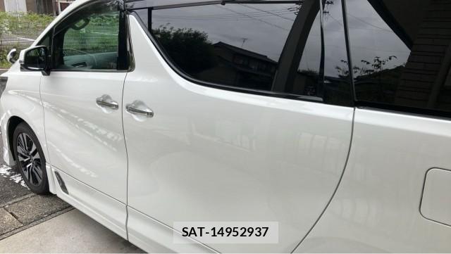 Toyota ALPHARD 2022-06 8855319-10