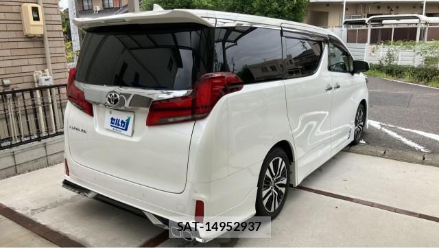 Toyota ALPHARD 2022-06 8855319-12