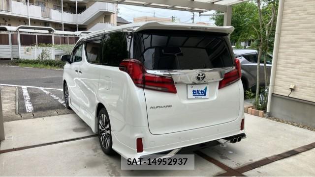 Toyota ALPHARD 2022-06 8855319-13