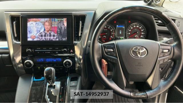 Toyota ALPHARD 2022-06 8855319-16
