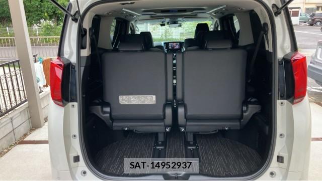 Toyota ALPHARD 2022-06 8855319-17