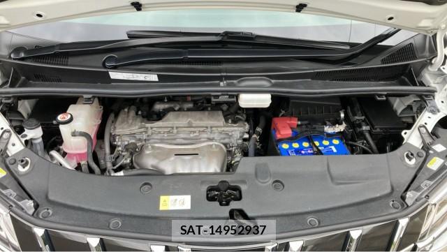 Toyota ALPHARD 2022-06 8855319-7