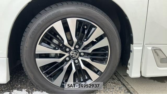 Toyota ALPHARD 2022-06 8855319-8