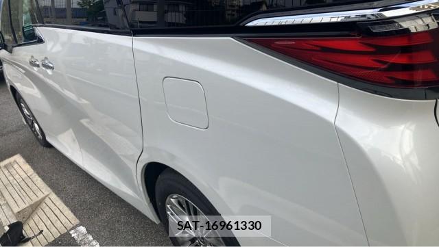 Toyota ALPHARD 2025-03 8855331-10