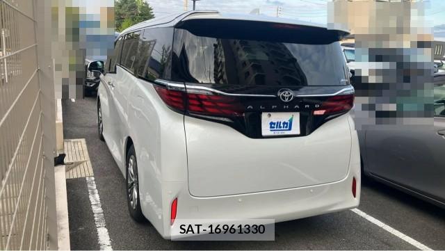 Toyota ALPHARD 2025-03 8855331-13