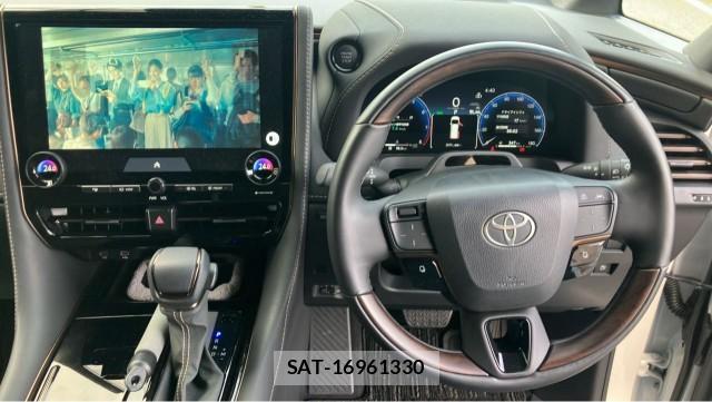 Toyota ALPHARD 2025-03 8855331-16