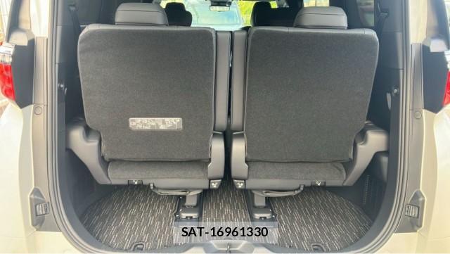 Toyota ALPHARD 2025-03 8855331-17