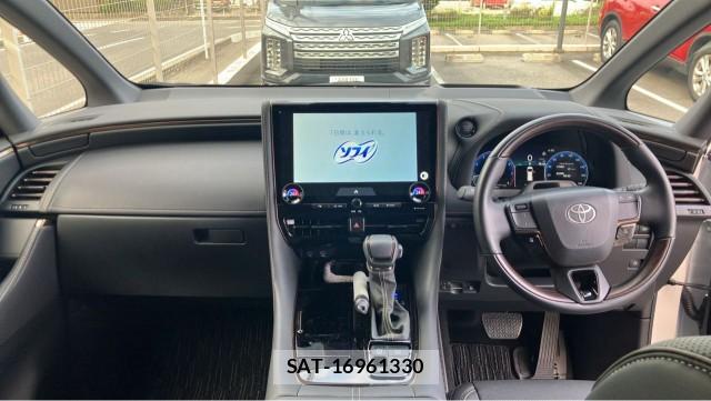 Toyota ALPHARD 2025-03 8855331-2