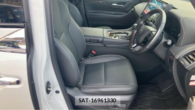 Toyota ALPHARD 2025-03 8855331-5