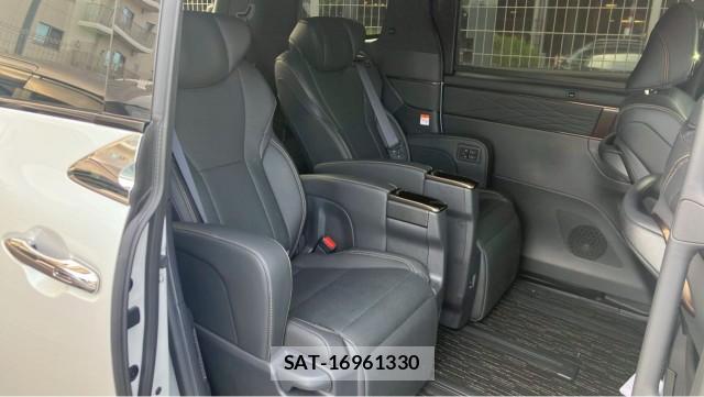 Toyota ALPHARD 2025-03 8855331-6