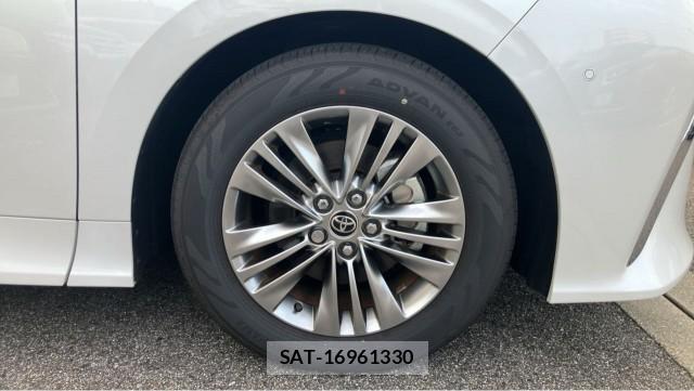 Toyota ALPHARD 2025-03 8855331-8