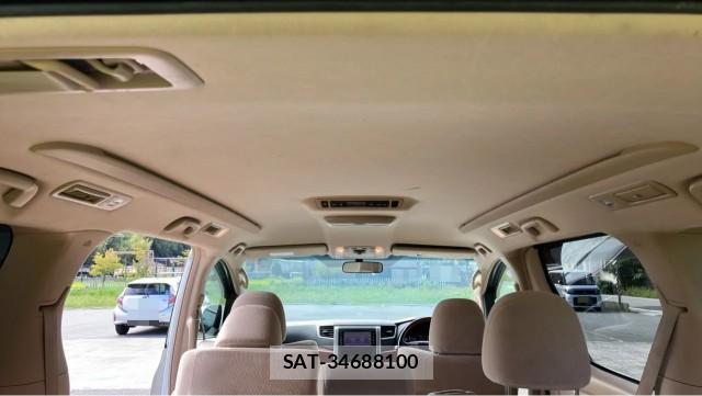 Toyota ALPHARD 2009-11 8855385-15