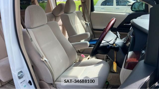 Toyota ALPHARD 2009-11 8855385-5
