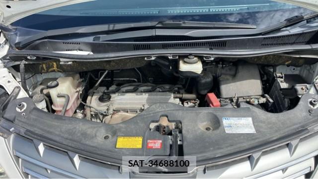 Toyota ALPHARD 2009-11 8855385-7